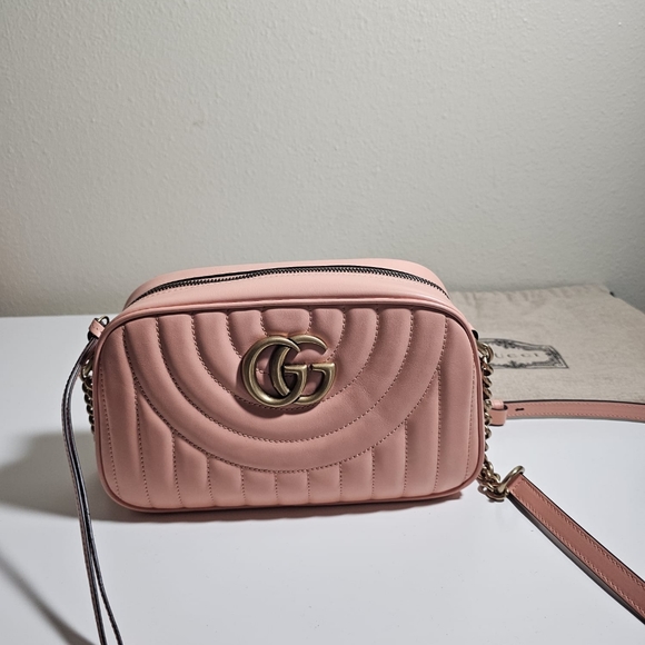 Gucci GG Marmont - Picture 13 of 16
